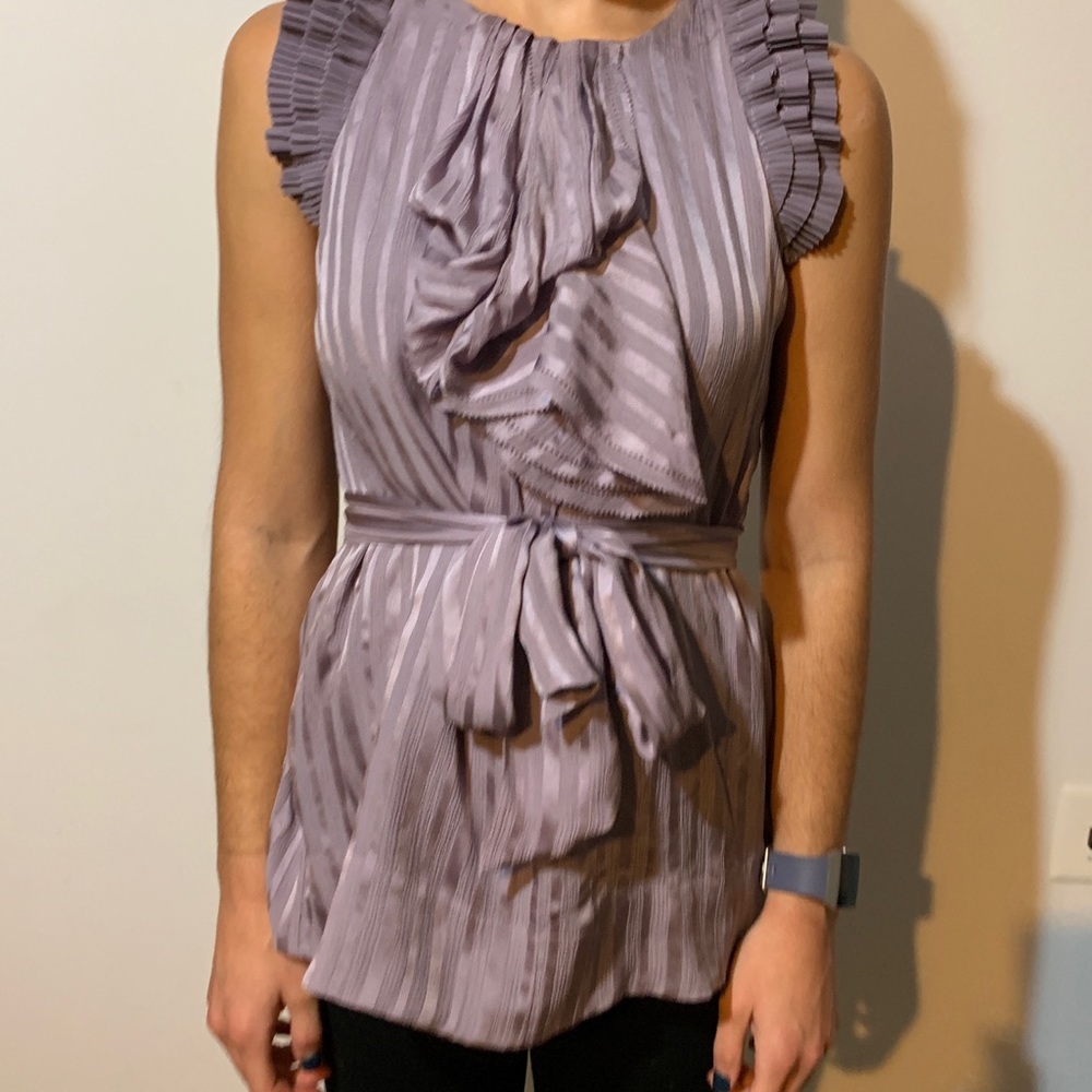 BCBG date top
